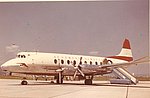 Tag der Luftfahrtpublizisten 1959