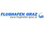 Flughafen Graz Logo Domain als JPG