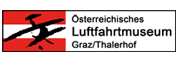 Logo Österreichisches Luftfahrtmuseum