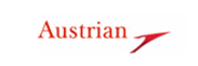 Logo of Austrian Airlines