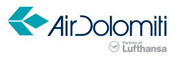 Logo of Air Dolomiti
