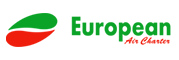 Logo von European Air Charter