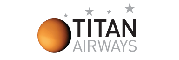 Titan Airways Ltd (ZT)