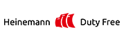 Logo Heinemann Duty Free