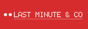 Logo Last Minute & Co