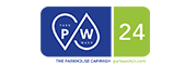 [Translate to English:] ParkWas24 Logo