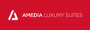 Logo Amedia Luxury Suites