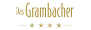 [Translate to Englisch:] Das Grambacher Logo