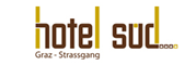 Hotel Süd Logo