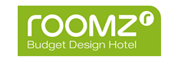 Roomz Graz Logo