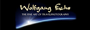 Wolfgang Fuchs Logo