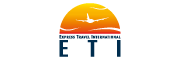 Express Travel International Logo